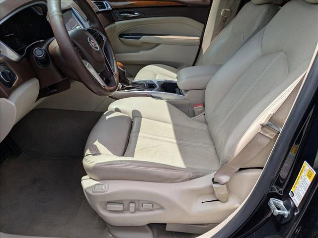 used 2016 Cadillac SRX car, priced at $9,493