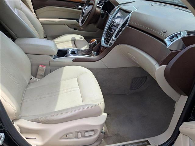 used 2016 Cadillac SRX car, priced at $9,493