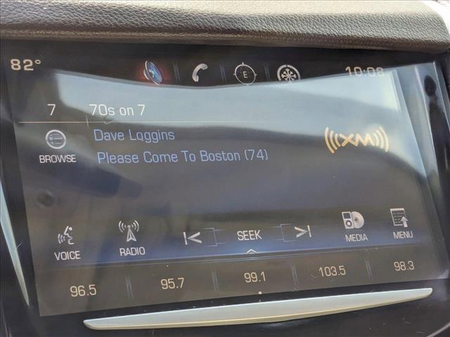 used 2016 Cadillac SRX car, priced at $10,711