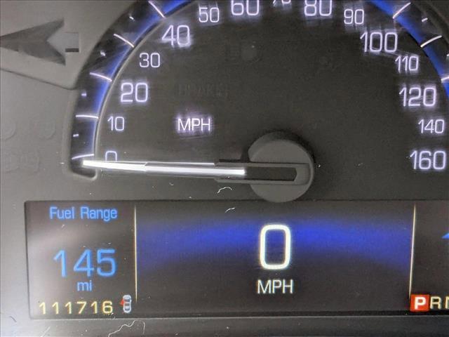 used 2016 Cadillac SRX car, priced at $10,711