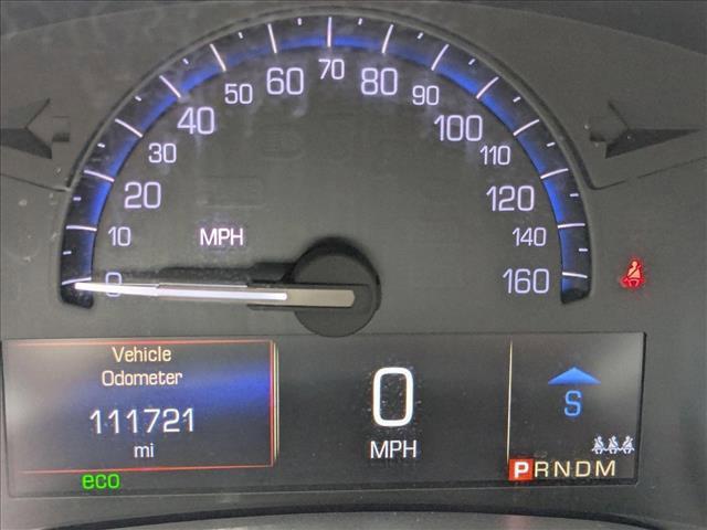 used 2016 Cadillac SRX car, priced at $9,493
