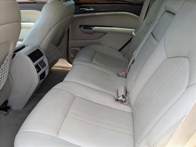 used 2016 Cadillac SRX car, priced at $9,493