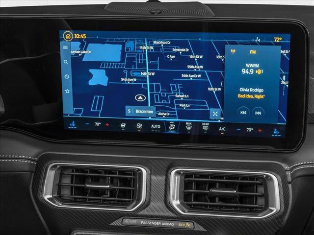 new 2026 Ford Mustang car, priced at $48,065