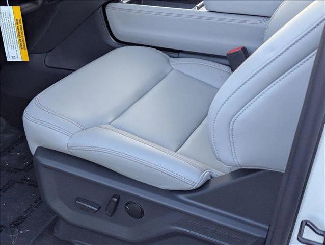 new 2025 Ford Expedition car, priced at $69,205