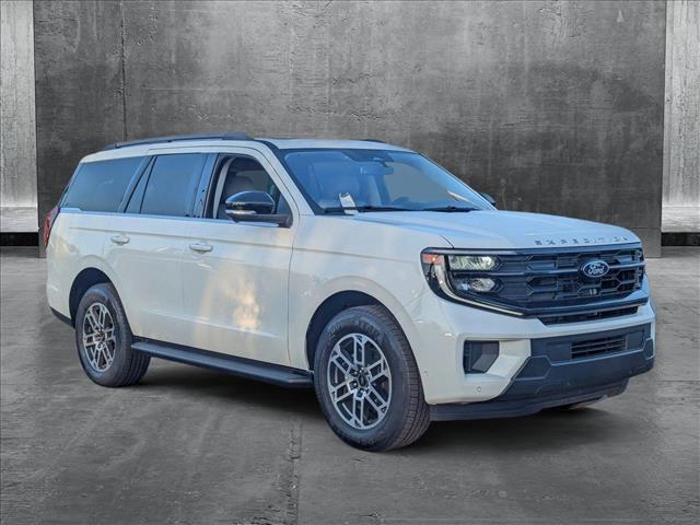 new 2025 Ford Expedition car, priced at $69,205