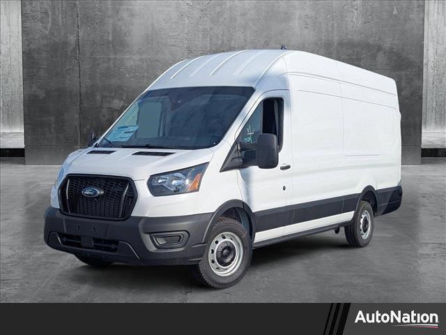 new 2025 Ford Transit-350 car, priced at $53,856