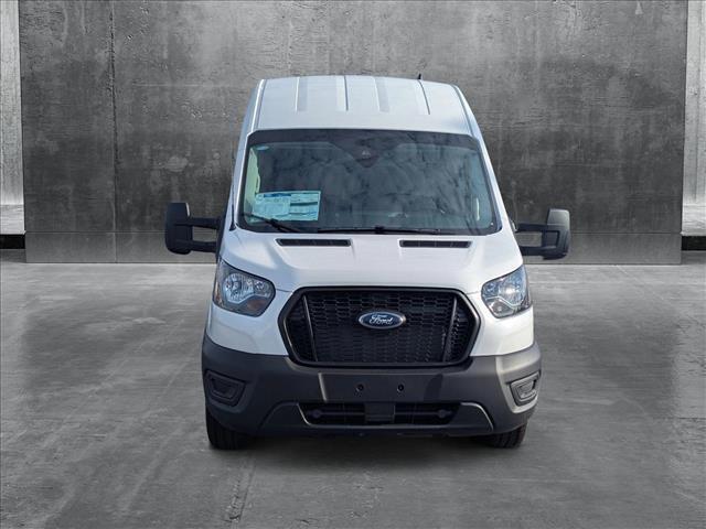 new 2025 Ford Transit-350 car, priced at $53,856