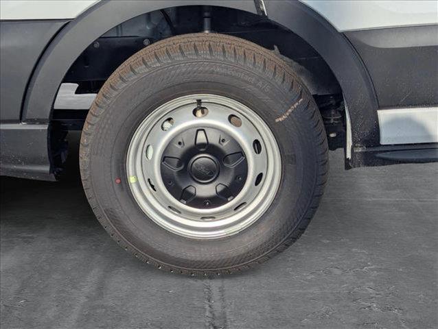 new 2025 Ford Transit-350 car, priced at $53,856