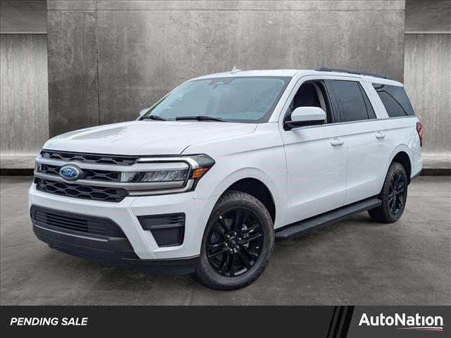 new 2024 Ford Expedition Max car, priced at $61,139
