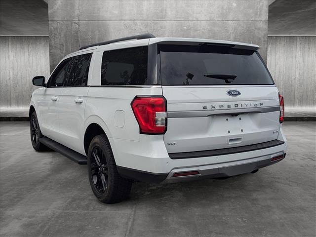 new 2024 Ford Expedition car, priced at $57,639