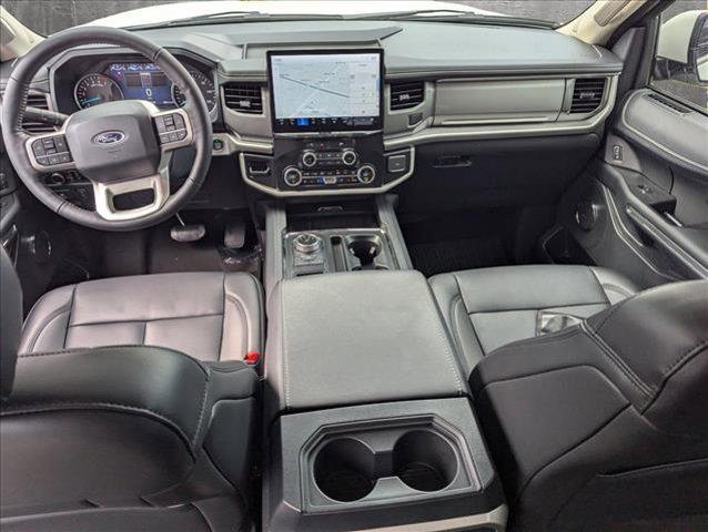 new 2024 Ford Expedition car, priced at $60,089