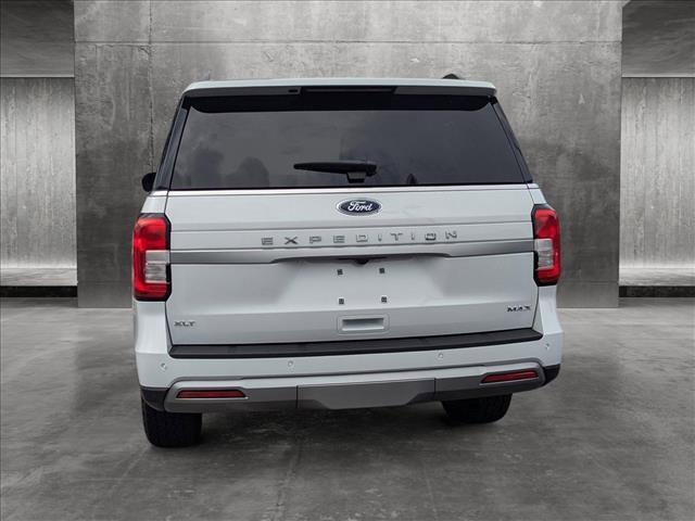 new 2024 Ford Expedition car, priced at $60,389