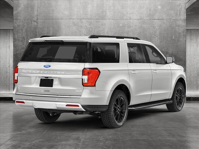 new 2024 Ford Expedition Max car, priced at $69,889