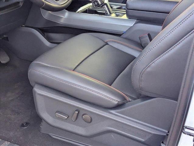 new 2025 Ford F-150 car, priced at $66,078