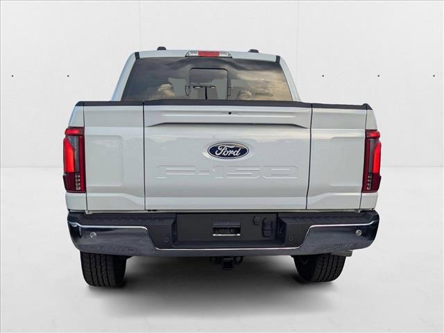 new 2025 Ford F-150 car, priced at $66,078