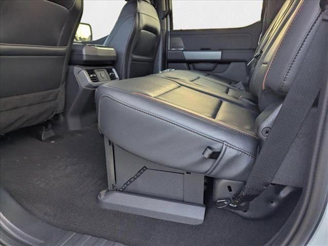 new 2025 Ford F-150 car, priced at $66,078