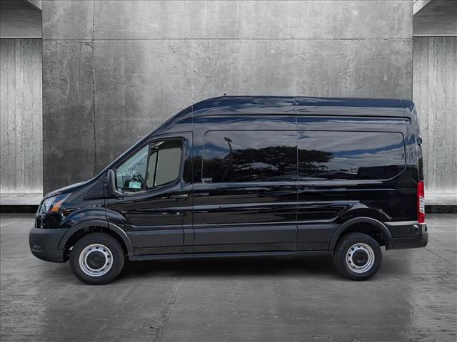 new 2024 Ford Transit-250 car, priced at $52,255