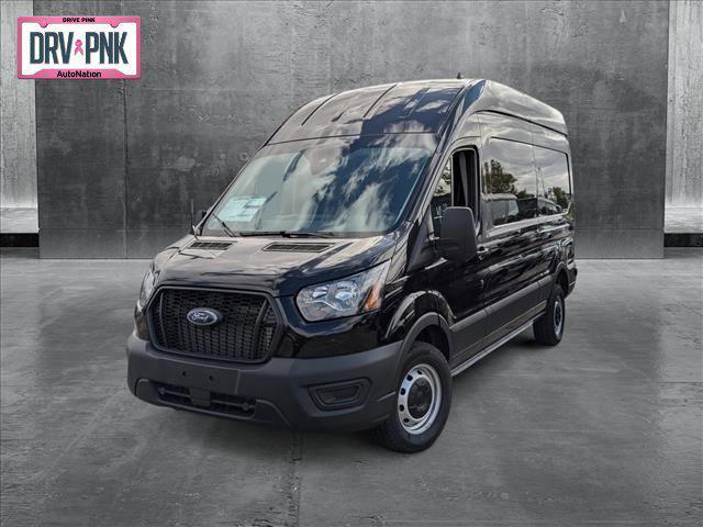 new 2024 Ford Transit-250 car, priced at $52,255