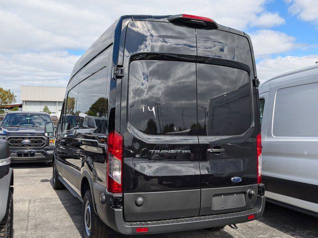 new 2024 Ford Transit-250 car, priced at $52,255