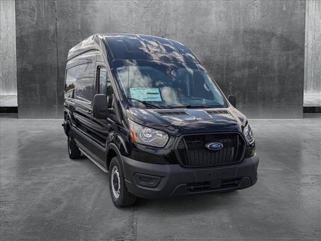 new 2024 Ford Transit-250 car, priced at $52,255