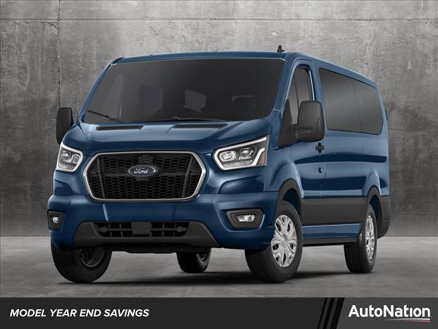 new 2024 Ford Transit-350 car, priced at $55,304