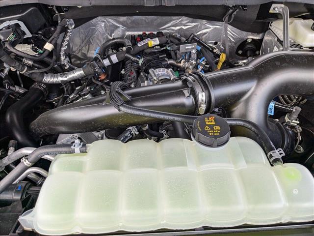 new 2025 Ford F-150 car, priced at $44,199