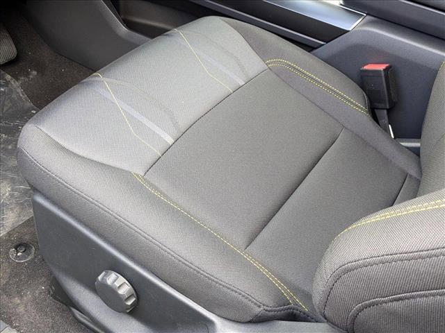 new 2025 Ford F-150 car, priced at $44,199