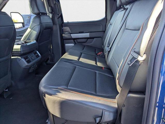 new 2025 Ford F-150 car, priced at $66,982