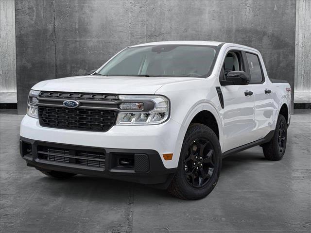 new 2024 Ford Maverick car, priced at $30,640