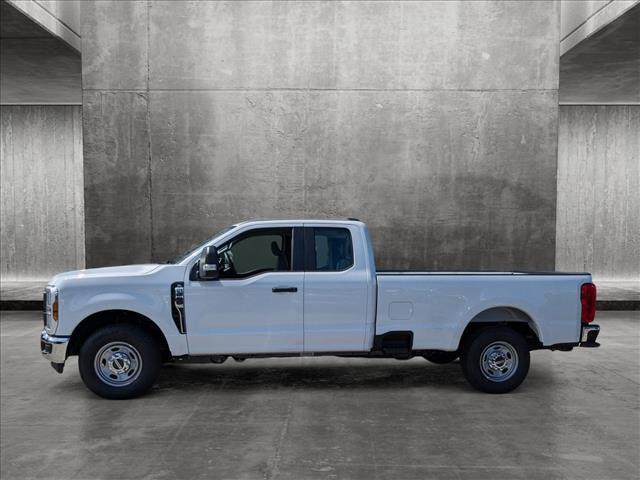 new 2024 Ford F-250 car, priced at $46,917