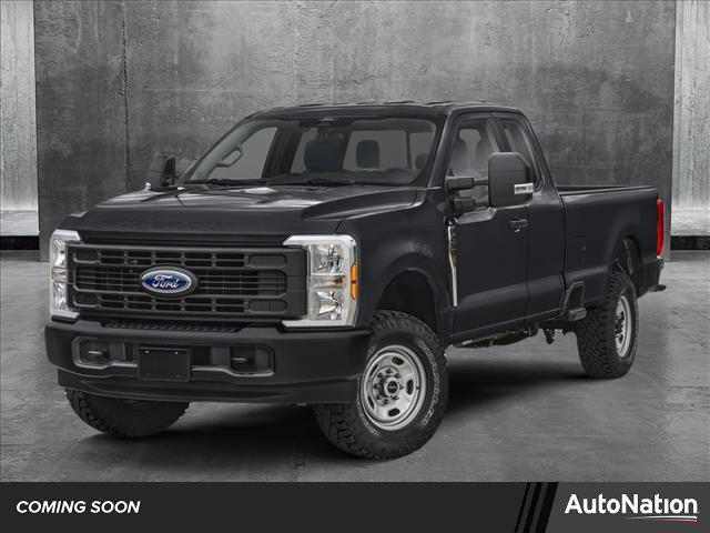 new 2025 Ford F-250 car, priced at $68,990