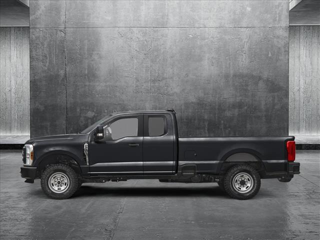 new 2025 Ford F-250 car, priced at $68,990