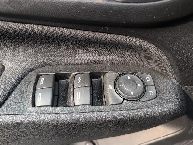 used 2022 Chevrolet Equinox car, priced at $23,822