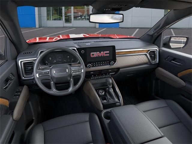 new 2024 GMC Canyon car, priced at $53,300