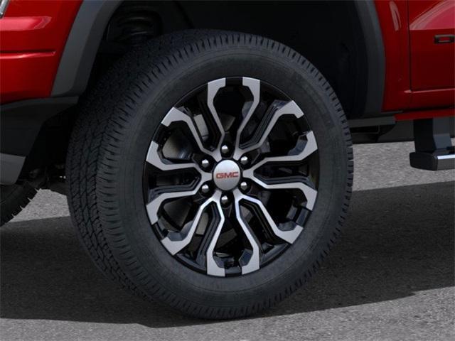 new 2024 GMC Canyon car, priced at $55,800