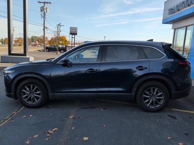 used 2020 Mazda CX-9 car, priced at $22,991