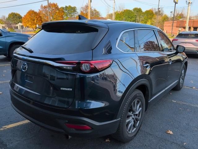 used 2020 Mazda CX-9 car, priced at $22,991