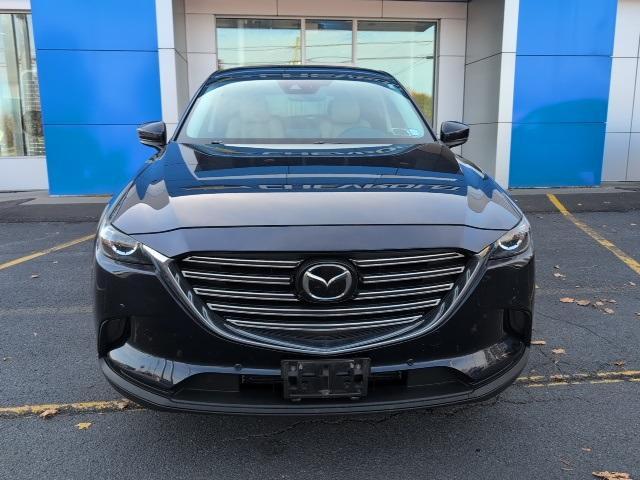 used 2020 Mazda CX-9 car, priced at $22,991