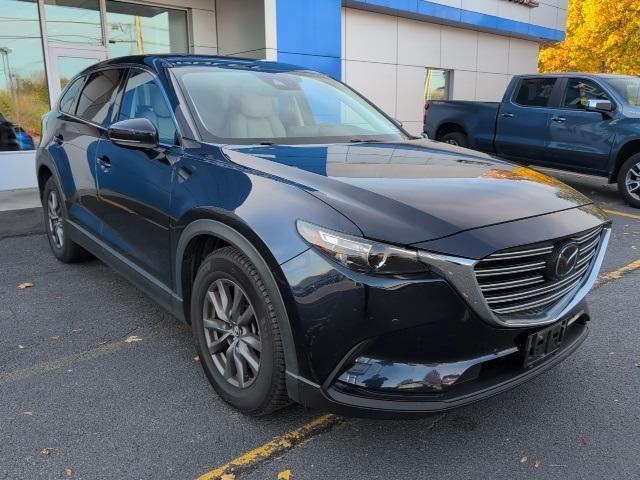 used 2020 Mazda CX-9 car, priced at $22,991