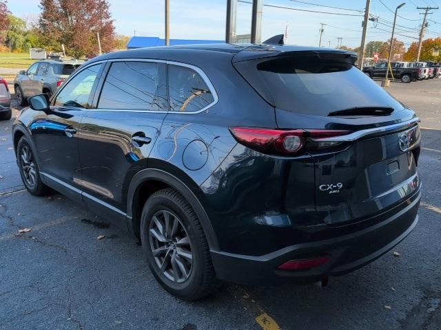 used 2020 Mazda CX-9 car, priced at $22,991