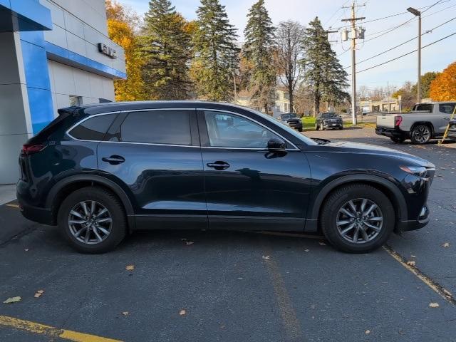 used 2020 Mazda CX-9 car, priced at $22,991