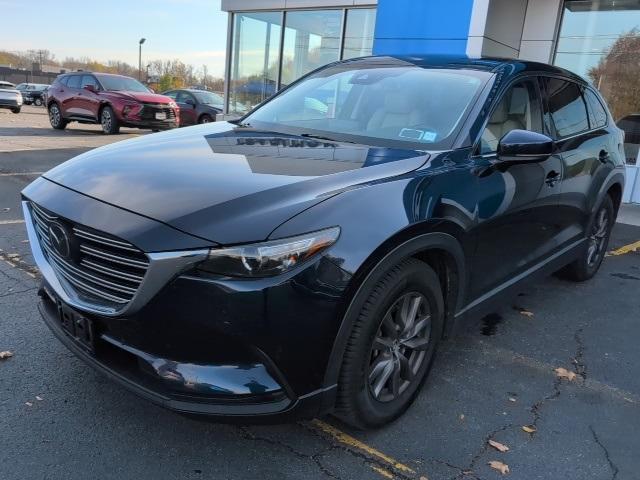 used 2020 Mazda CX-9 car, priced at $22,991