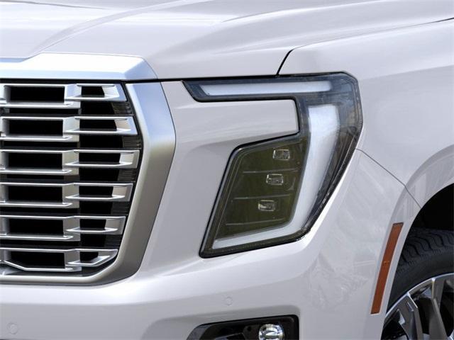 new 2025 GMC Yukon XL car, priced at $98,600