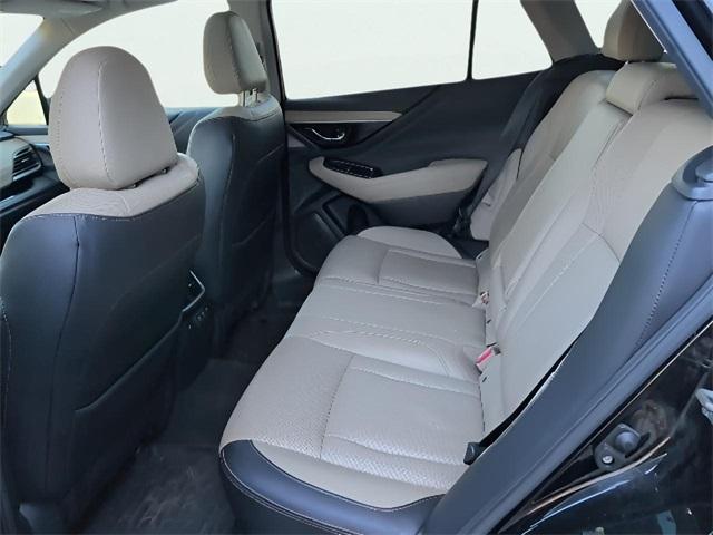 used 2021 Subaru Outback car, priced at $21,118