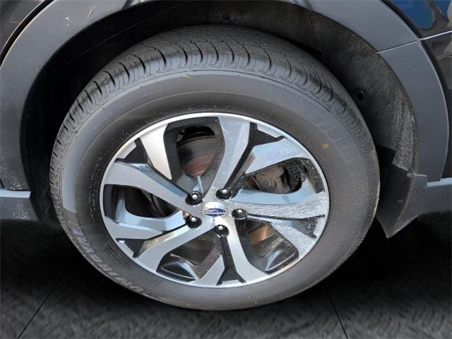 used 2021 Subaru Outback car, priced at $21,118