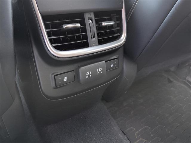 used 2021 Subaru Outback car, priced at $21,118