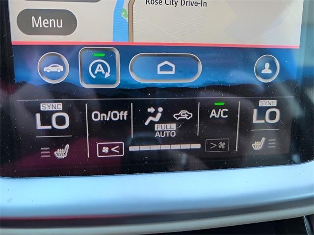 used 2021 Subaru Outback car, priced at $21,118