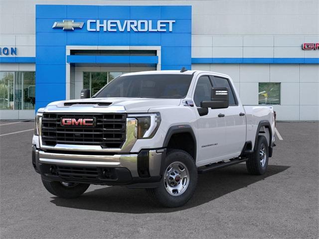 new 2024 GMC Sierra 2500 car, priced at $63,073