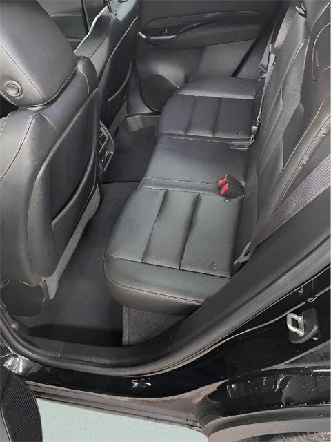 used 2019 Cadillac XT4 car, priced at $22,164