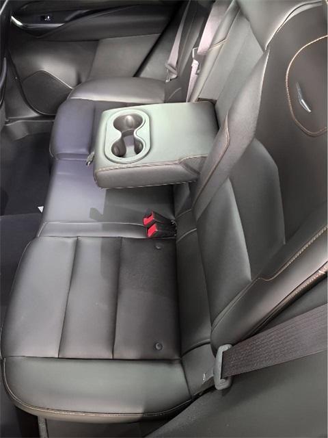 used 2019 Cadillac XT4 car, priced at $22,164